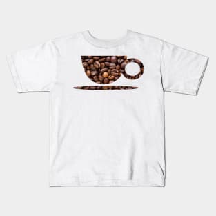 Coffee Kids T-Shirt